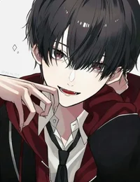 Haruka Katashi