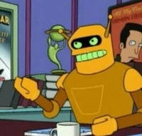 Antonio Calculon Sr