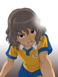 Shindou Takuto