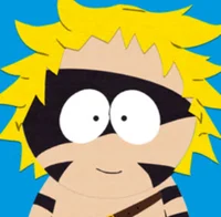 Barbarian tweek 