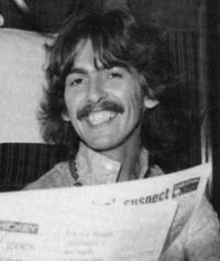 George Harrison