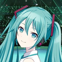 Hatsune Miku