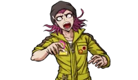 Kazuichi Soda