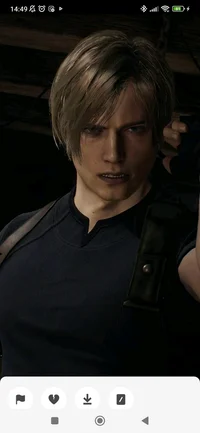 Leon Kennedy 