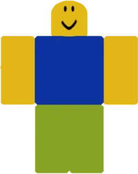 Roblox Noob