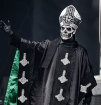 Papa Emeritus II