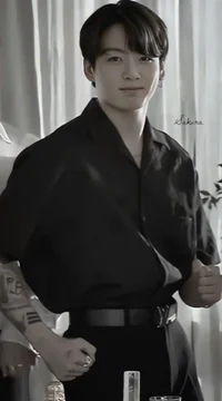 Jungkook