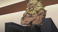 Leomon