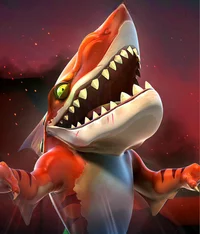 Atomic Shark