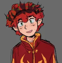 Kyle Broflovski elf 