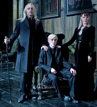 Malfoy family 