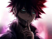 Dabi -Roommate-