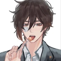 Zhongli