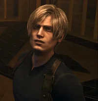 Leon Kennedy