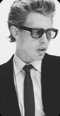 Austin Butler