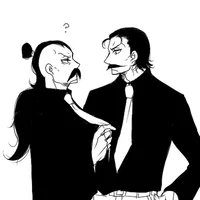 stainless andmomonga