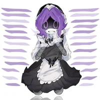 Maid Uzi