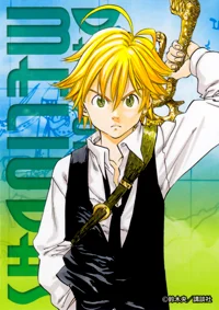Meliodas