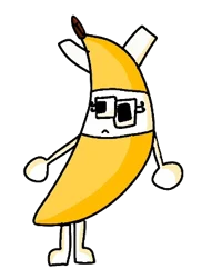 Banana Y