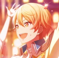 Tsukasa Tenma