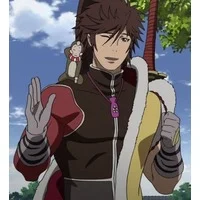 Maeda Keiji