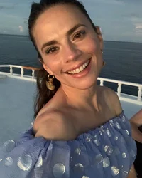Hayley Atwell
