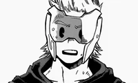 Mirio Togata