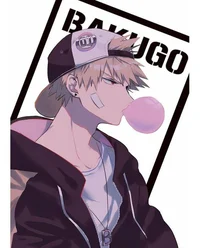 Bakugo 