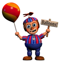 Balloon Boy