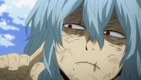 Shigaraki Tomura 