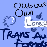 OOOL transformers rp