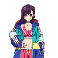 Shizuka Mikazuki