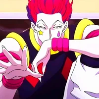 Hisoka Morow