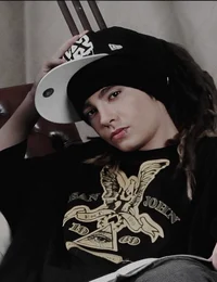 Tom Kaulitz 