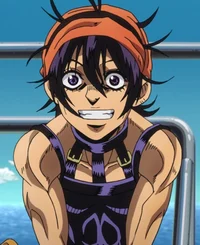 narancia