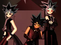 The three Kings