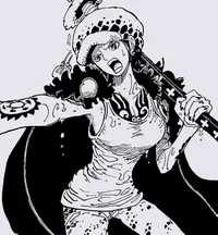 Fem Trafalgar Law