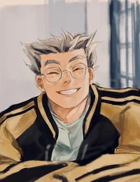 Bokuto