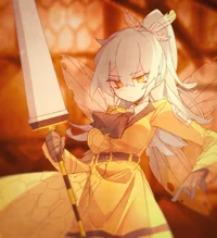 Angela - Hornet