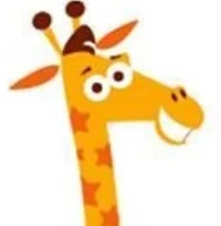 Geoffrey Girraffe