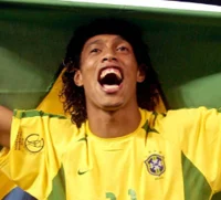 ronaldinho 