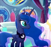 Princess Luna 