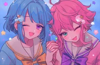 Summer Vacation