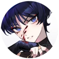 Assassin Scaramouche