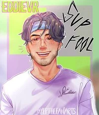 Eddie Vr