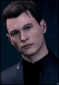 Connor DBH 