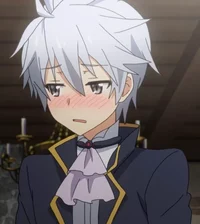 Lux prince d arcadia