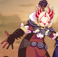 Kohga but not really