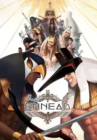 Ennead RPG