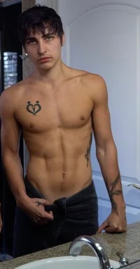 Colby Brock